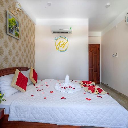 Kim Hoa Hotel Quy Nhon Luaran gambar
