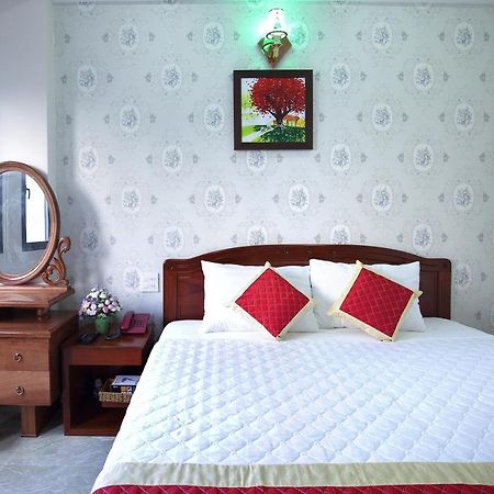 Kim Hoa Hotel Quy Nhon Luaran gambar