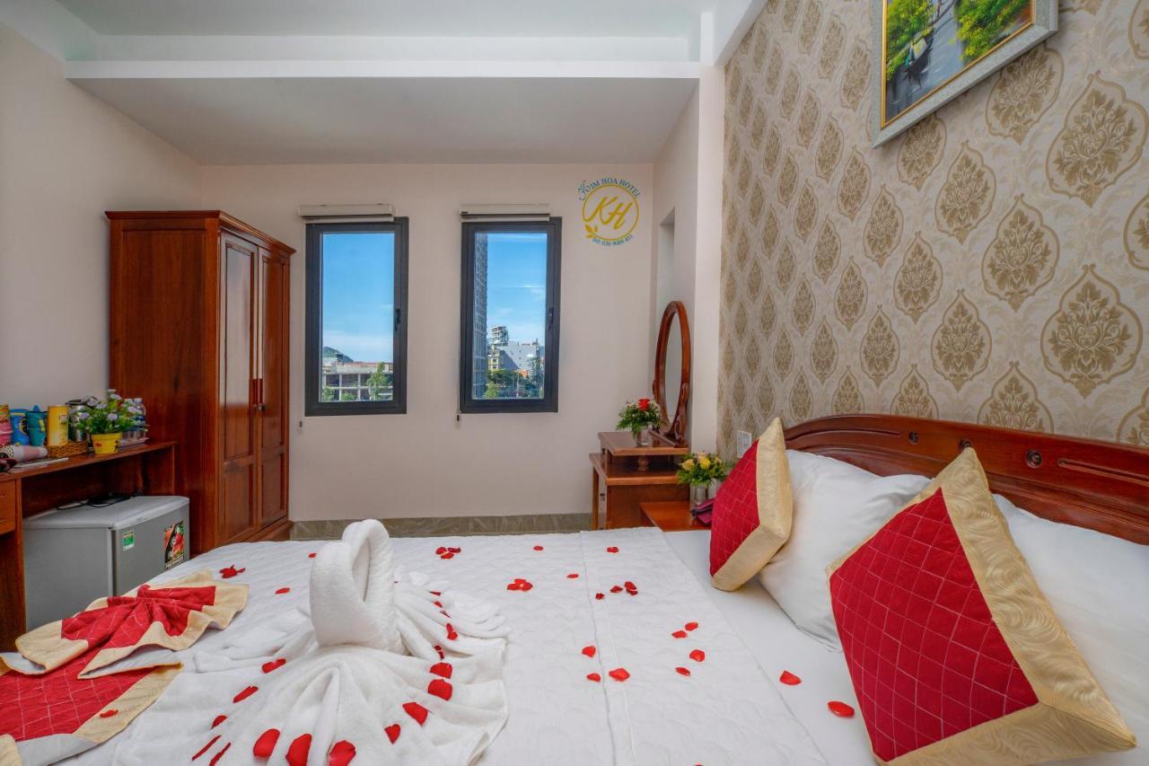 Kim Hoa Hotel Quy Nhon Luaran gambar