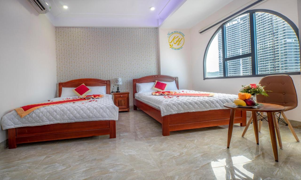 Kim Hoa Hotel Quy Nhon Luaran gambar