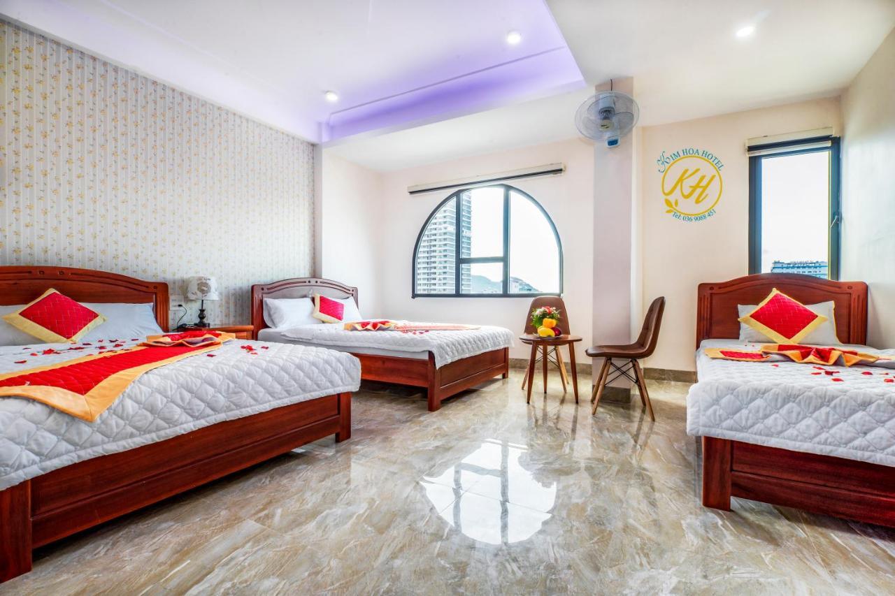 Kim Hoa Hotel Quy Nhon Luaran gambar