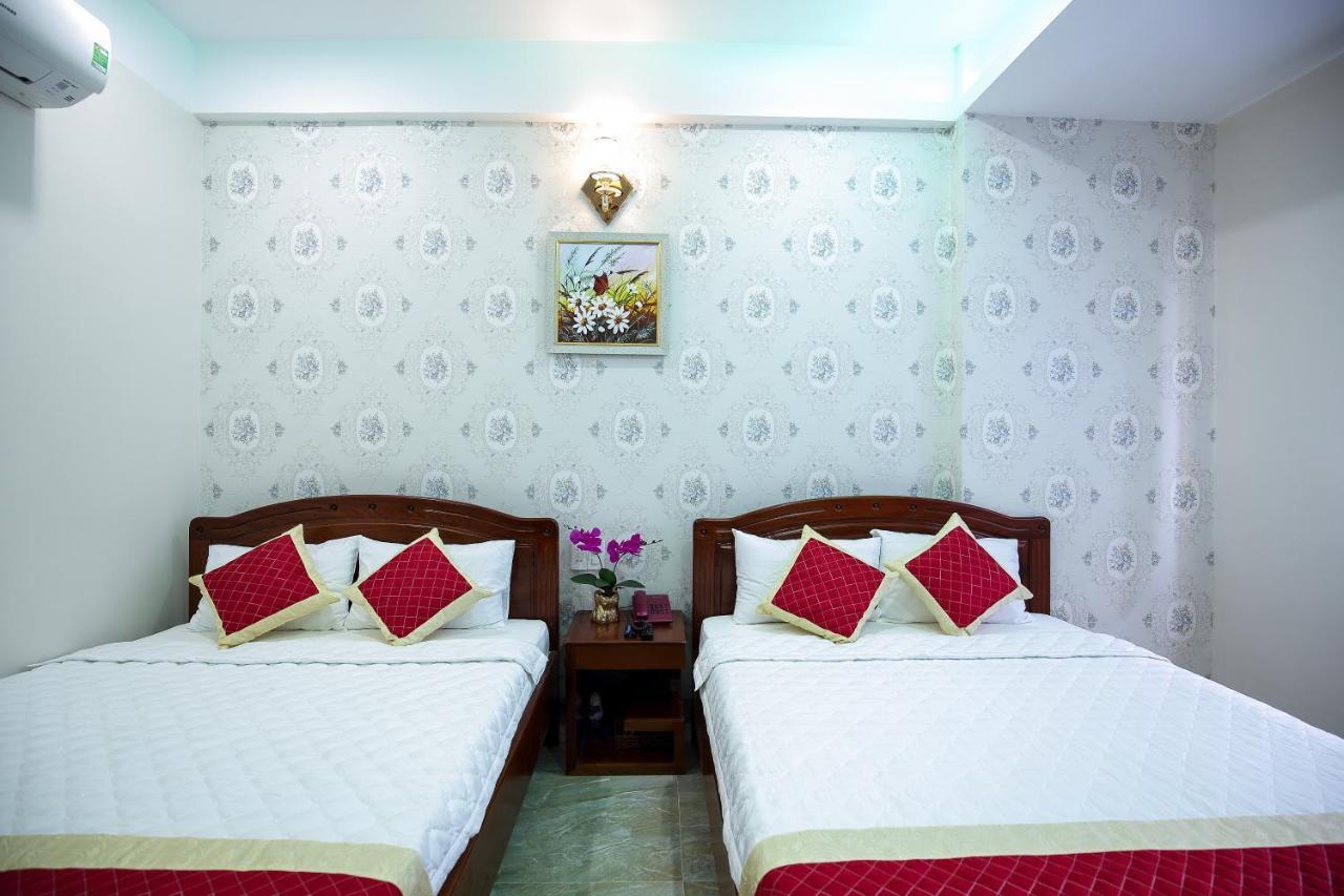 Kim Hoa Hotel Quy Nhon Luaran gambar