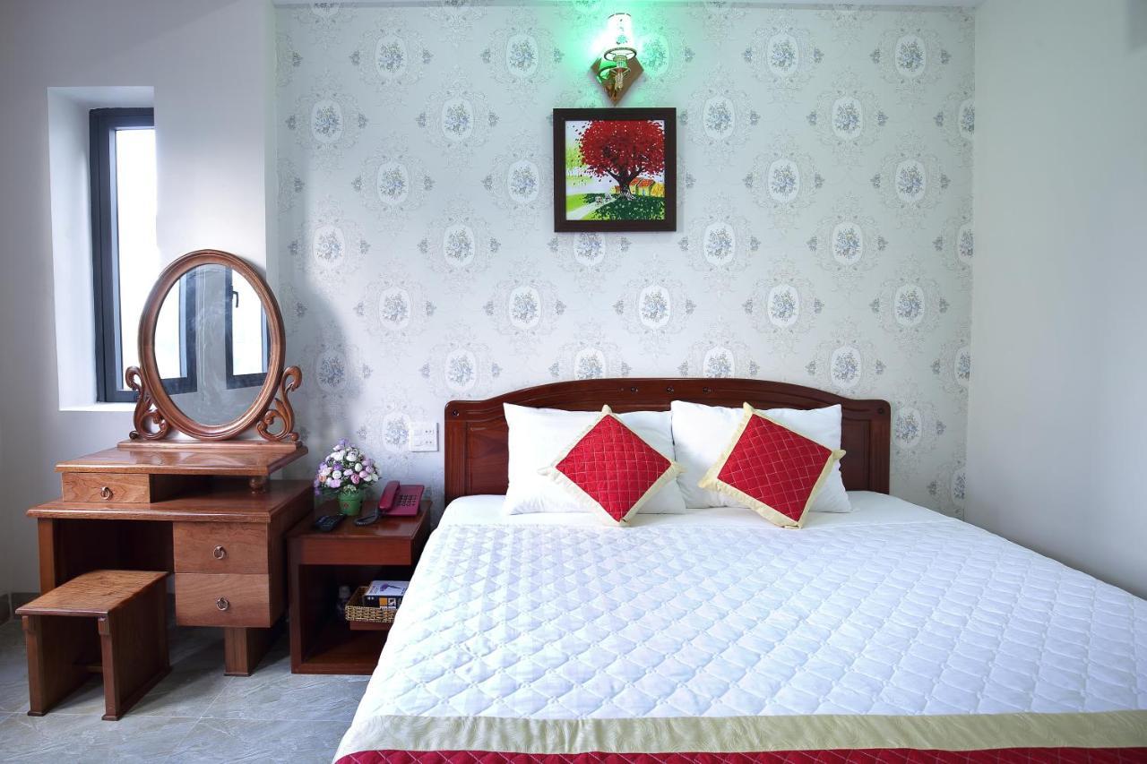 Kim Hoa Hotel Quy Nhon Luaran gambar