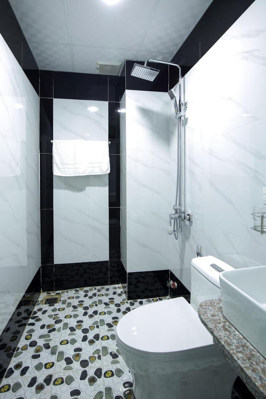 Kim Hoa Hotel Quy Nhon Luaran gambar