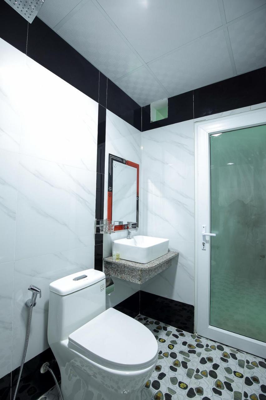 Kim Hoa Hotel Quy Nhon Luaran gambar